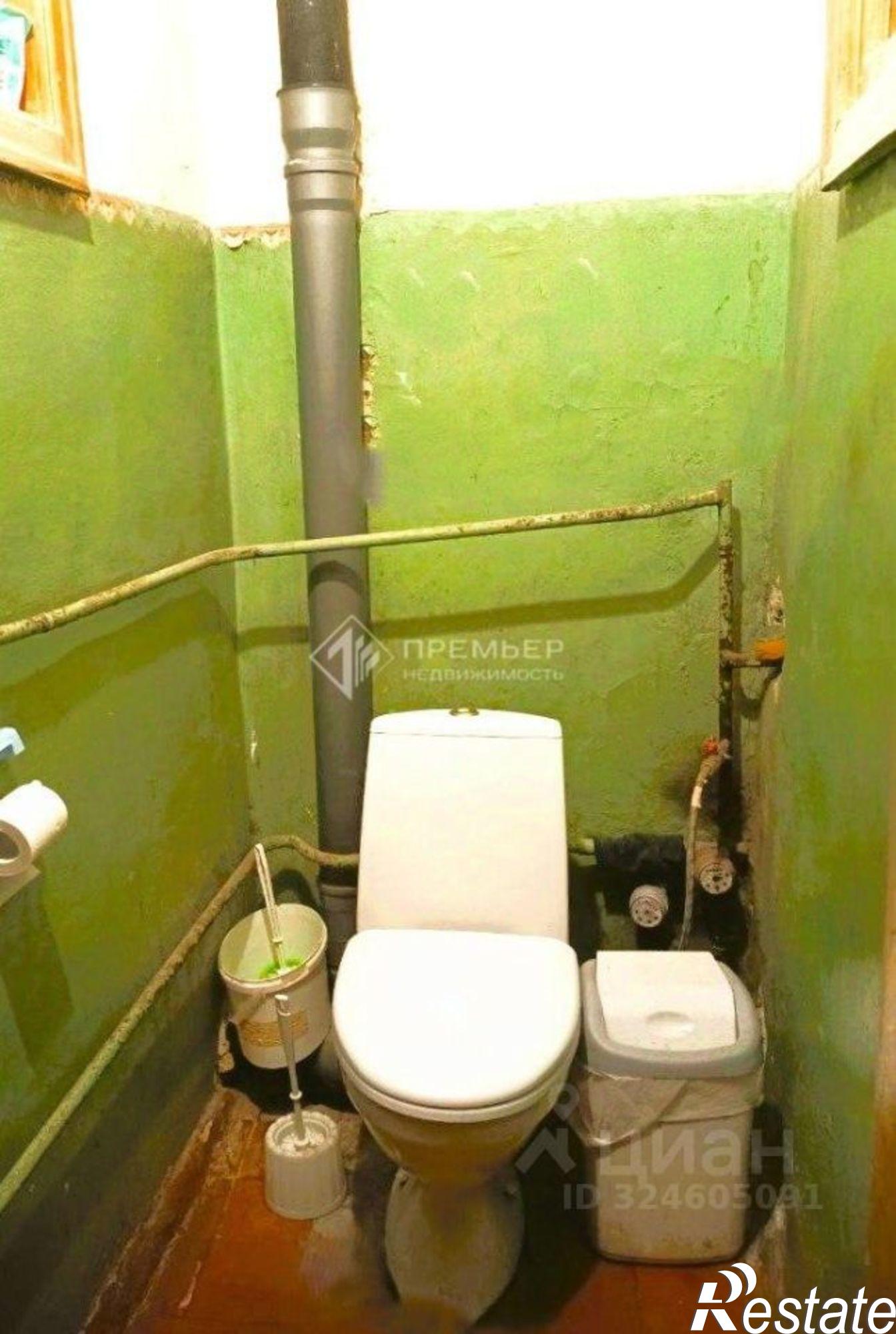 Купить комнату за 1 190 000 рублей на улица Дружбы, 7