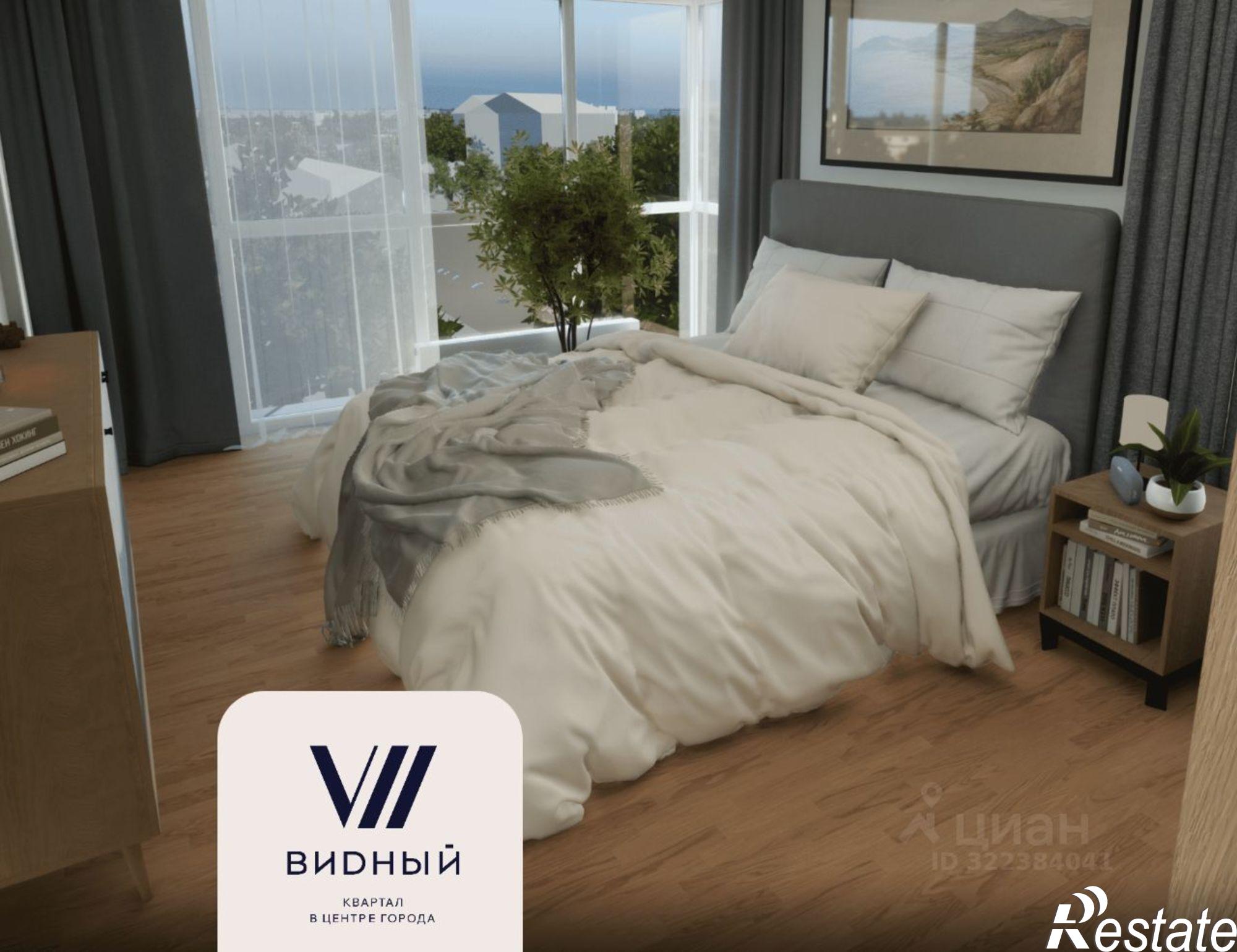 Купить квартиру за 10 055 800 рублей на Мелькомбинатовский проезд, 3