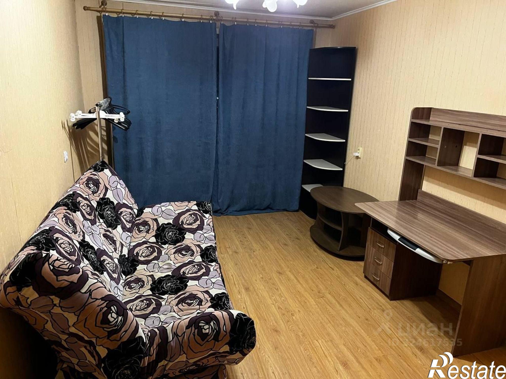 Сдать квартиру за 20 000 рублей на Солнечная улица, 31 к2