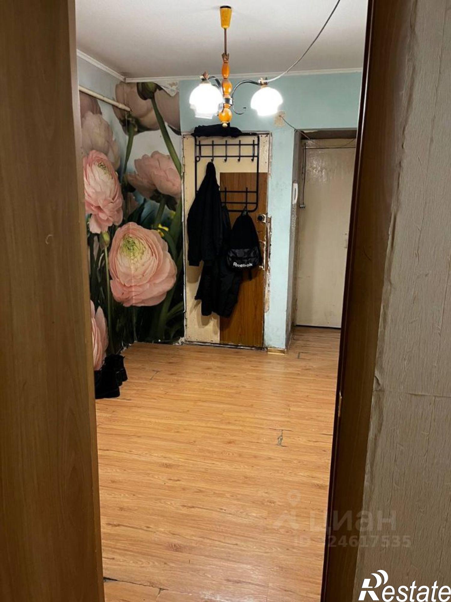 Сдать квартиру за 20 000 рублей на Солнечная улица, 31 к2