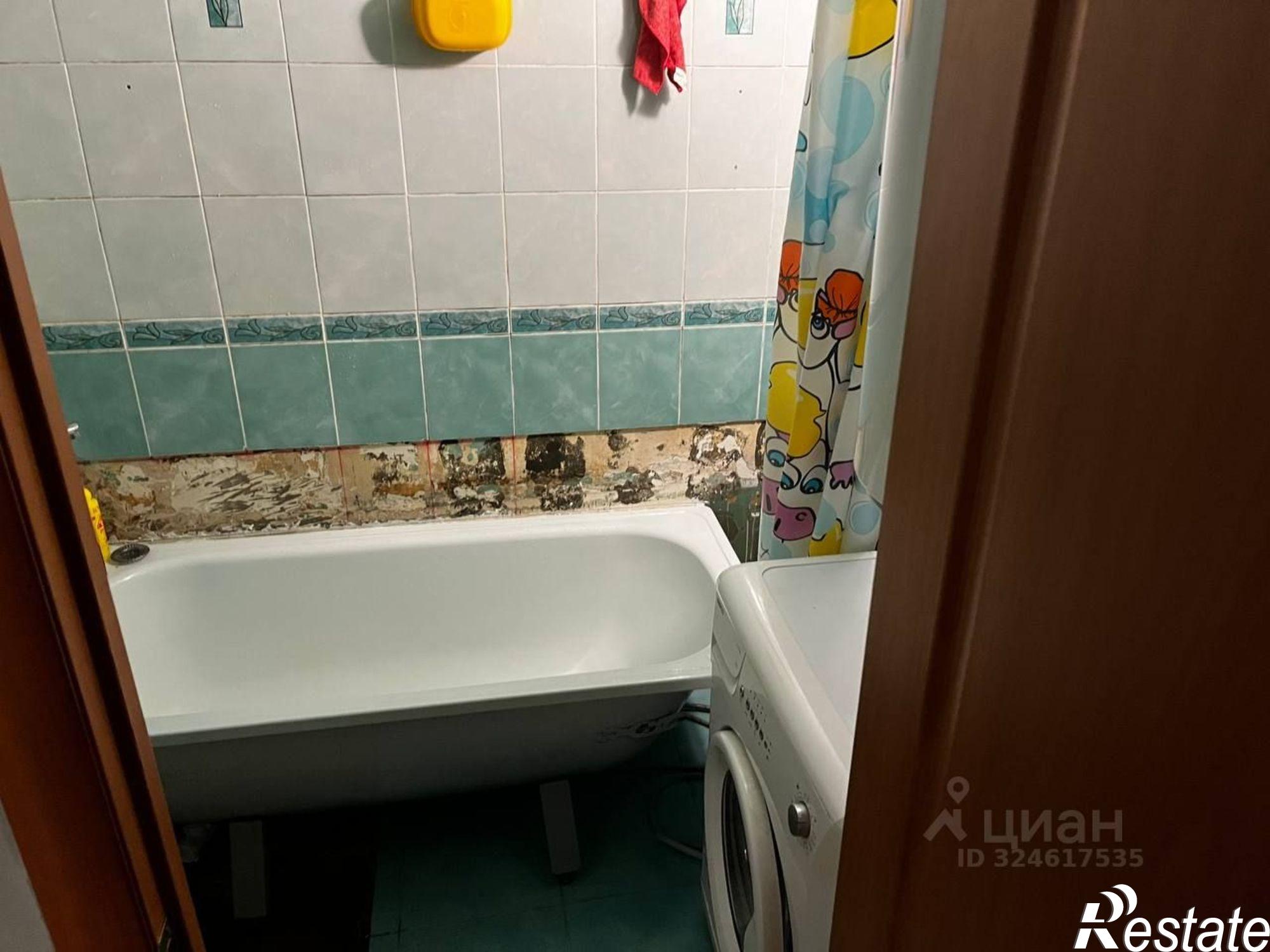 Сдать квартиру за 20 000 рублей на Солнечная улица, 31 к2