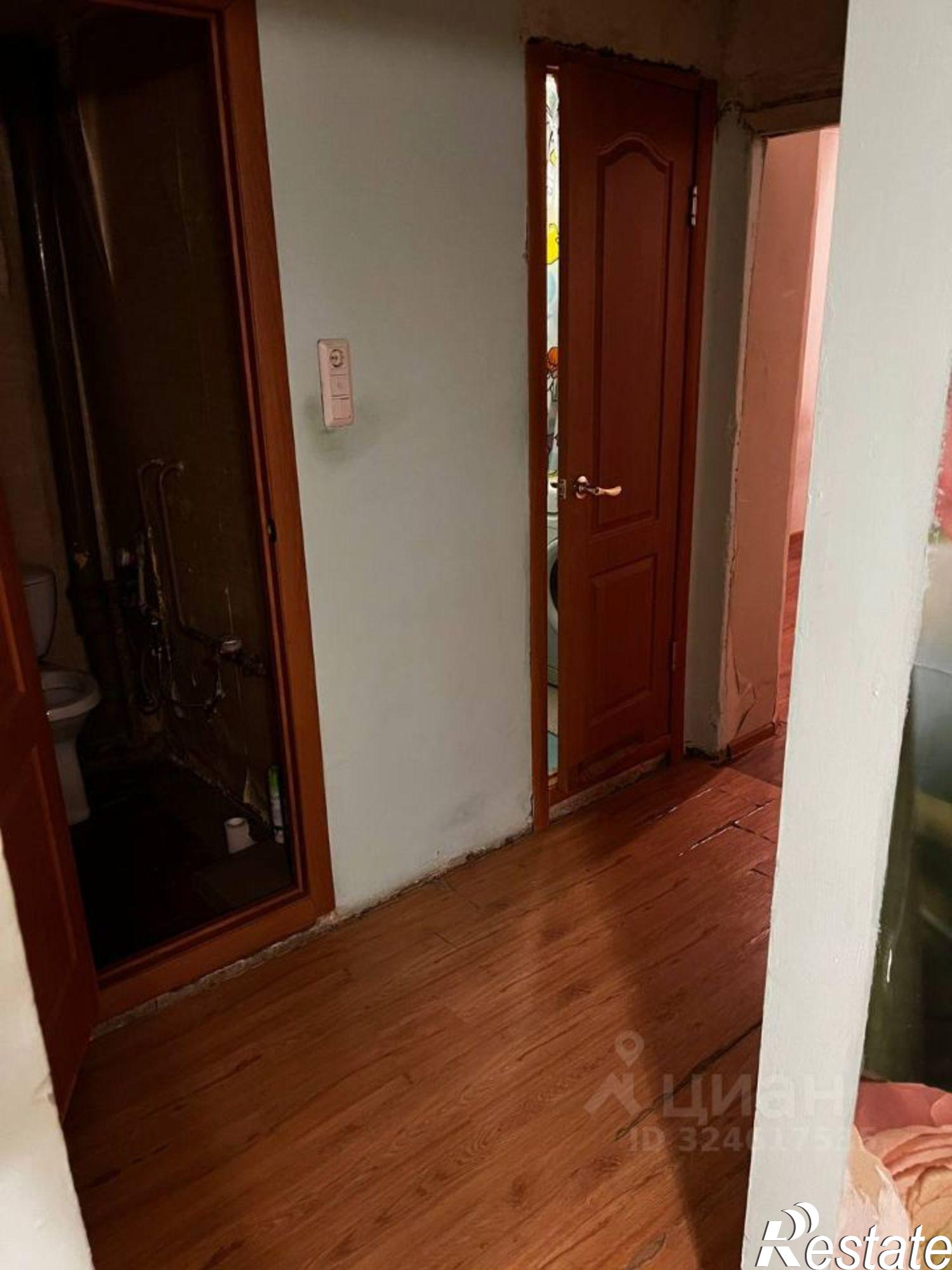 Сдать квартиру за 20 000 рублей на Солнечная улица, 31 к2