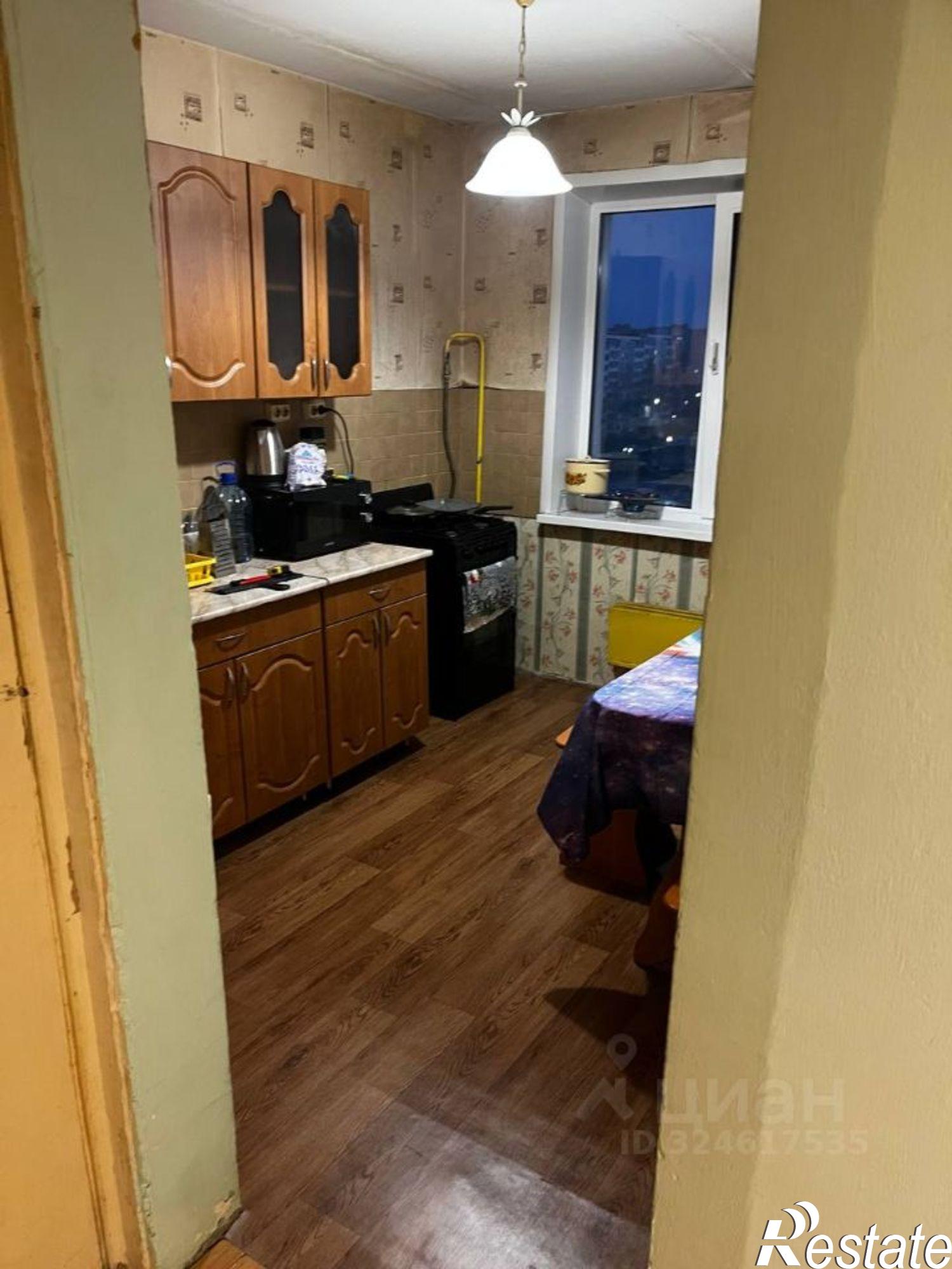 Сдать квартиру за 20 000 рублей на Солнечная улица, 31 к2