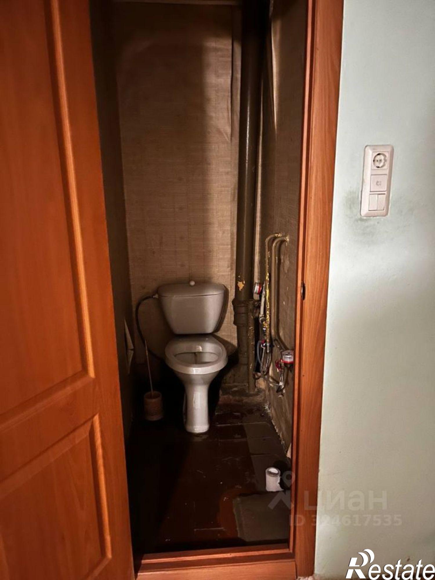 Сдать квартиру за 20 000 рублей на Солнечная улица, 31 к2