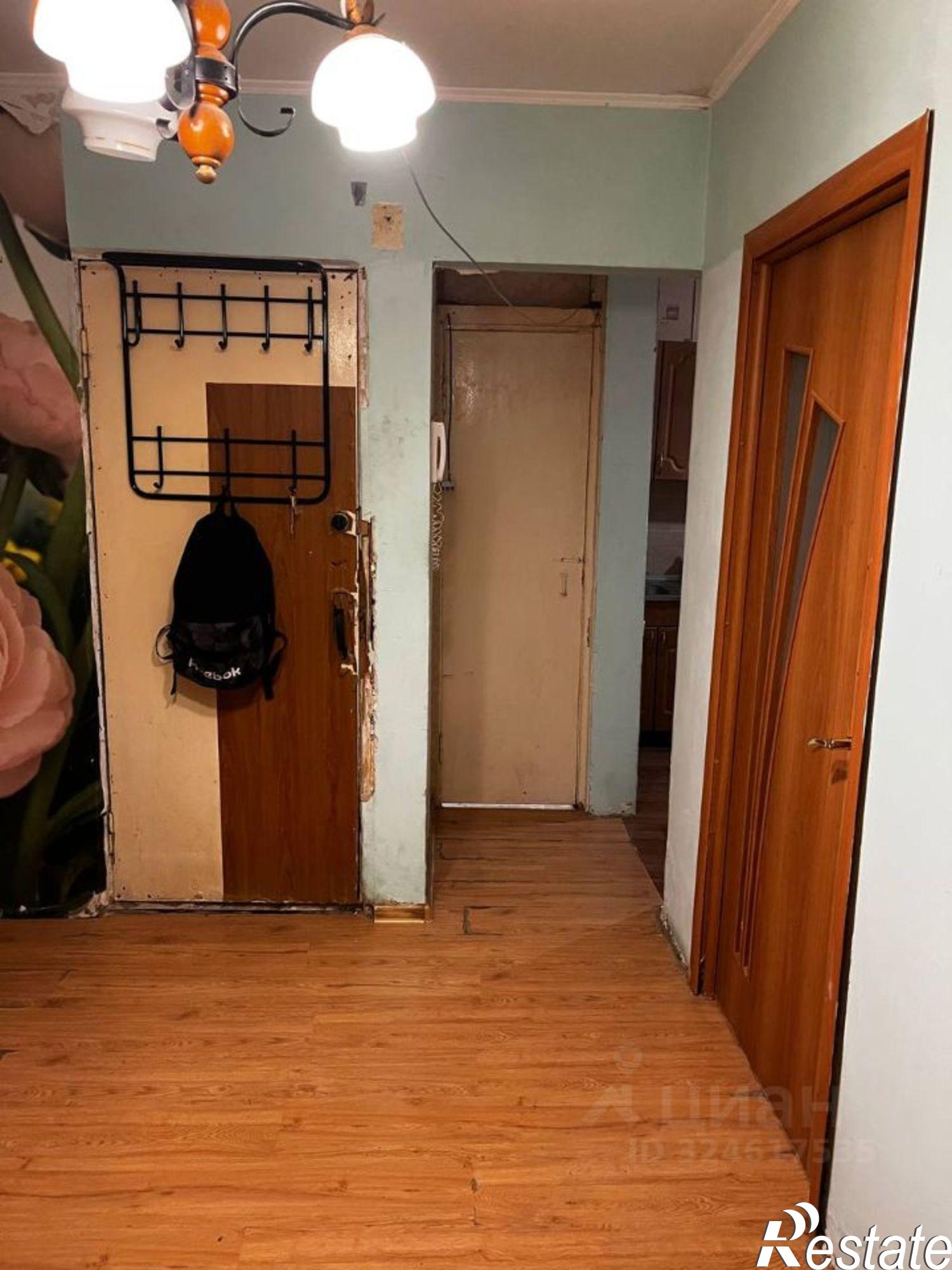 Сдать квартиру за 20 000 рублей на Солнечная улица, 31 к2