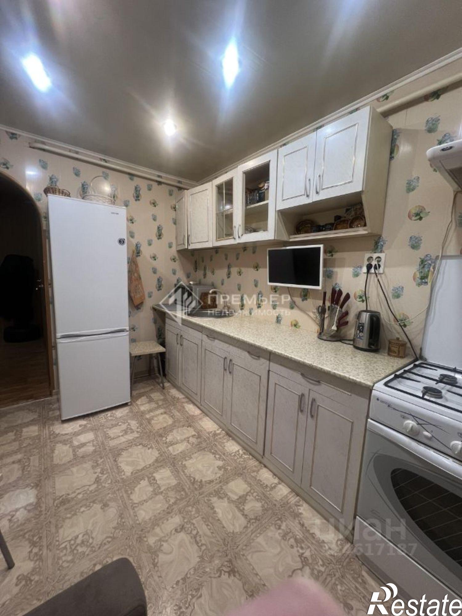 Купить квартиру за 5 250 000 рублей на улица Пугачёва, 9