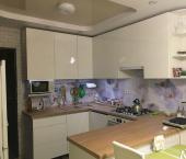 1-комн, 36кв м, этаж 2/11 Стахановская улица, 16