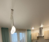 1-комн, 40кв м, этаж 4/16 улица Ивана Попова, 56 к1