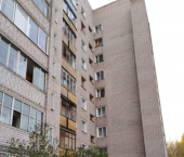 1-комн, 37кв м, этаж 6/9 улица Ленина, 160