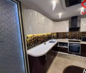 3-комн, 75кв м, этаж 7/16 ул Красноармейская, 67