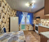 2-комн, 54кв м, этаж 3/5 ул Воровского, 125