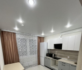 1-комн, 32кв м, этаж 3/12 Чистопрудненская улица, 17