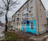 помещение 59 кв м ул Красина, 50