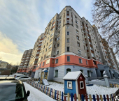 1-комн, 40кв м, этаж 5/10 ул Пятницкая, 40