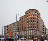 2-комн, 39кв м, этаж 4/6 ул Капитана Дорофеева, 26