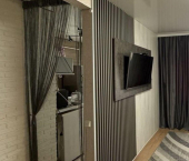 1-комн, 33кв м, этаж 2/6 улица Горбуновой, 18