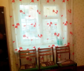 1-комн, 36кв м, этаж 2/4 Никитская улица, 130