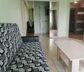 1-комн, 34кв м, этаж 5/10 улица Правды, 2А