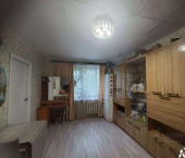 4-комн, 61кв м, этаж 2/5 улица Лепсе, 55