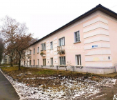 комната 65 кв м улица Дружбы, 7