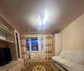 2-комн, 49кв м, этаж 2/9 улица Пугачёва, 9