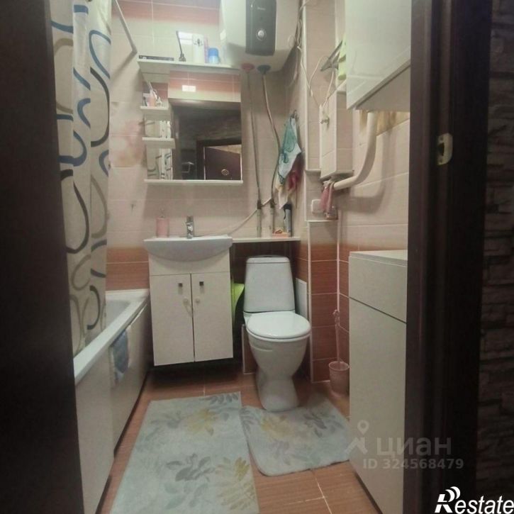 1-комн квартира Стахановская улица, 16,  д. 16