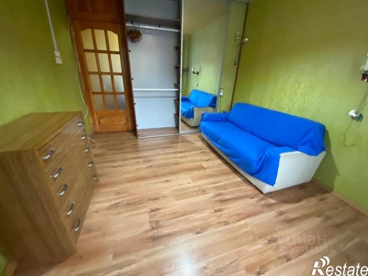 2-комн квартира Октябрьский пр-кт, 56а,  д. 56а