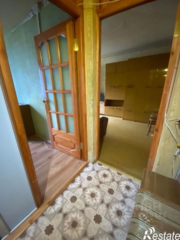 2-комн квартира Октябрьский пр-кт, 56а,  д. 56а