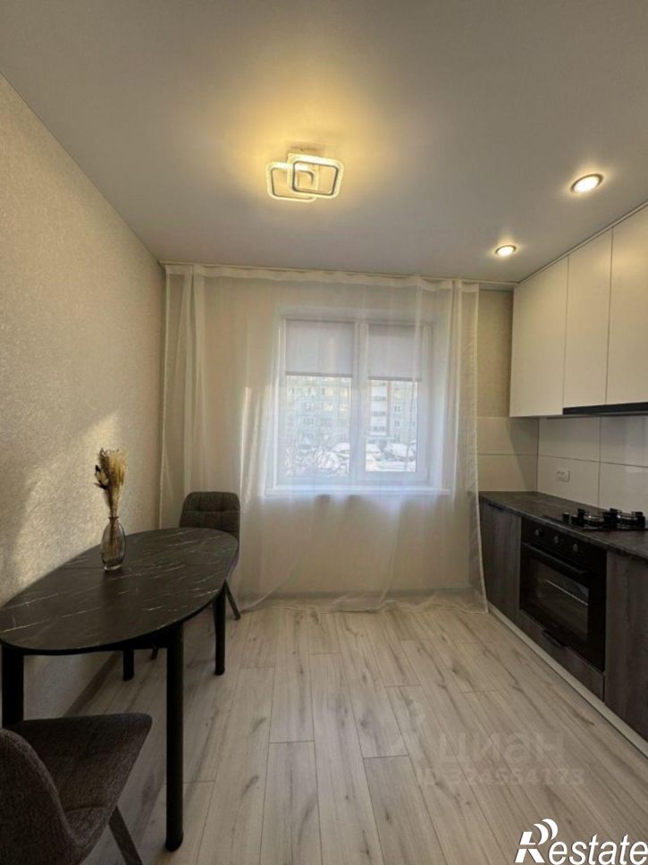 1-комн квартира Солнечная улица, 31 к1,  д. 31 к1