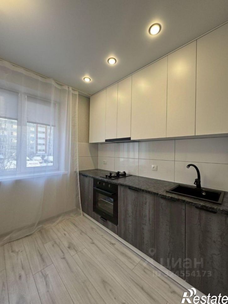 1-комн квартира Солнечная улица, 31 к1,  д. 31 к1