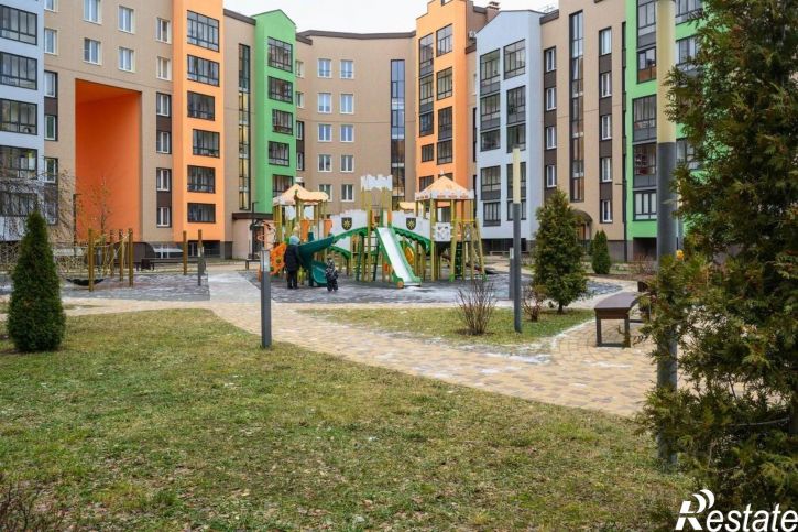 2-комн квартира улица Капитана Дорофеева, 26,  д. 26