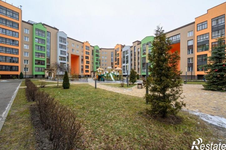 2-комн квартира улица Капитана Дорофеева, 26,  д. 26