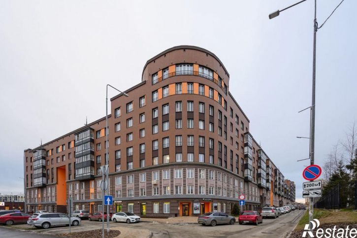 2-комн квартира улица Капитана Дорофеева, 26,  д. 26