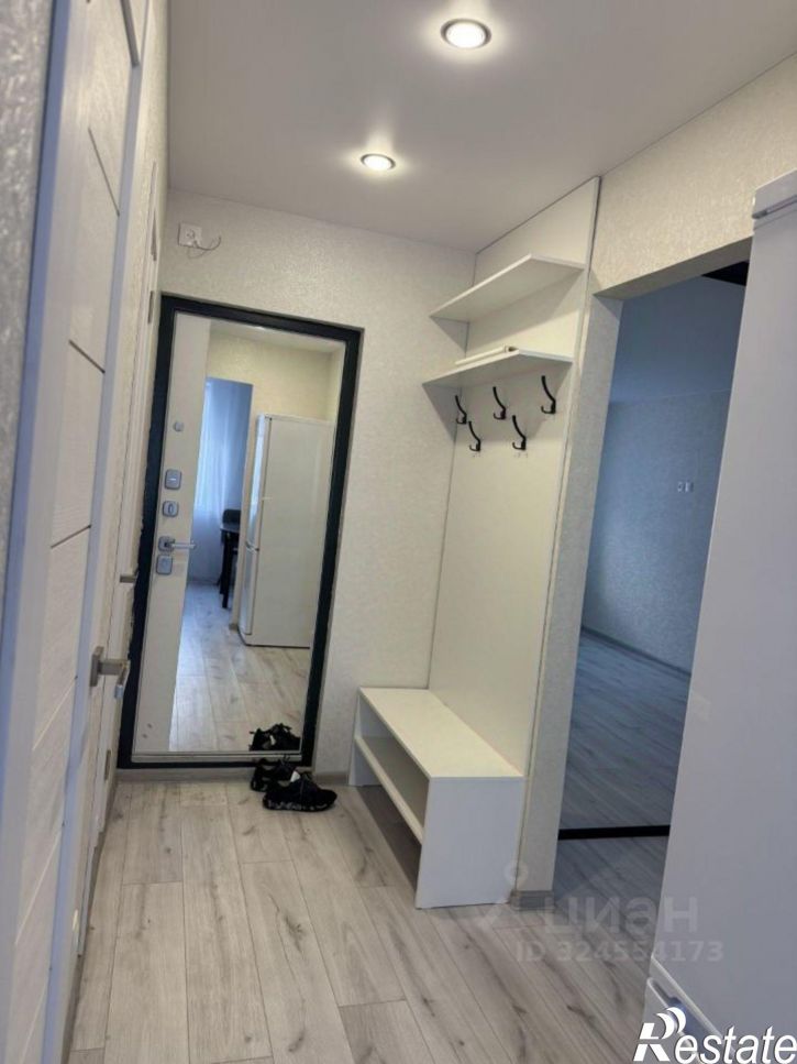 1-комн квартира Солнечная улица, 31 к1,  д. 31 к1