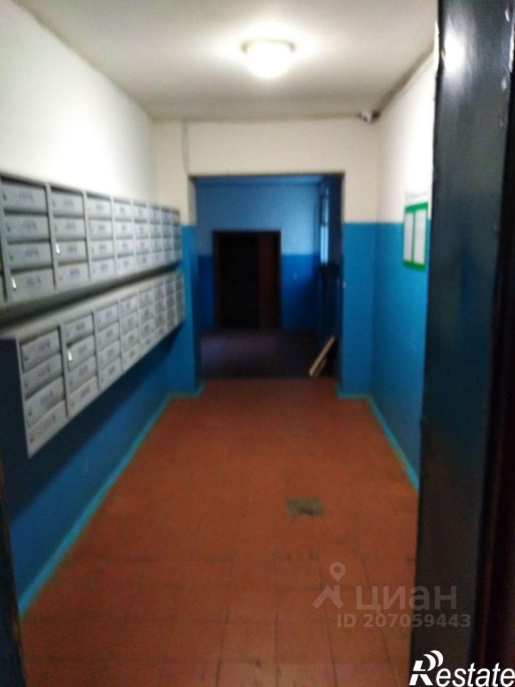 1-комн квартира улица Ленина, 160,  д. 160