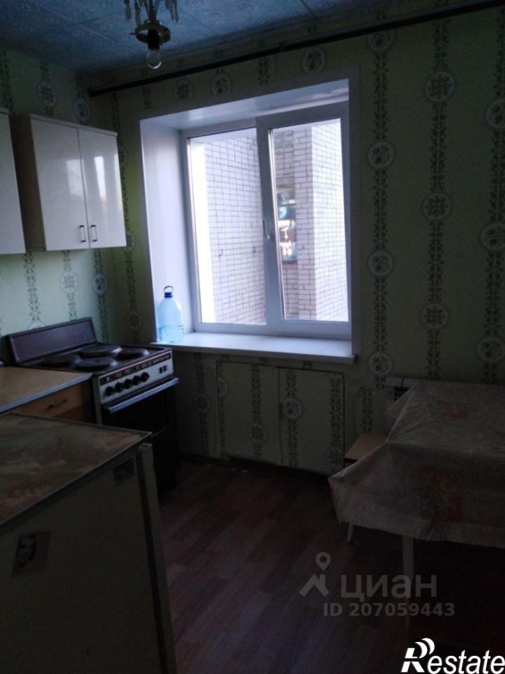 1-комн квартира улица Ленина, 160,  д. 160