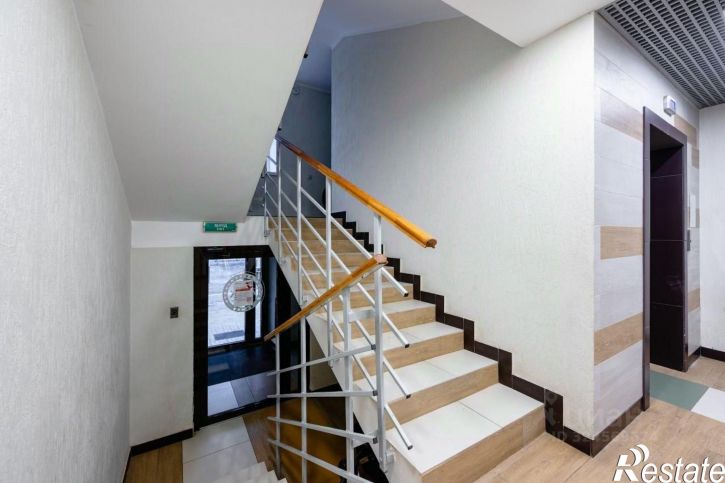 2-комн квартира улица Капитана Дорофеева, 26,  д. 26