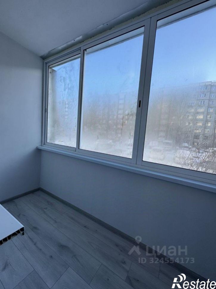 1-комн квартира Солнечная улица, 31 к1,  д. 31 к1