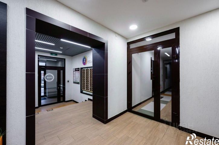 2-комн квартира улица Капитана Дорофеева, 26,  д. 26