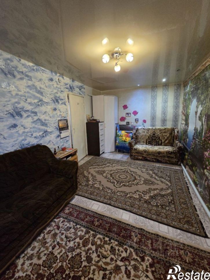 1-комн квартира ул Кооперативная, 4,  д. 4