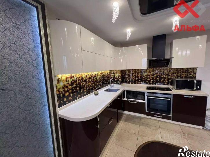 3-комн квартира ул Красноармейская, 67,  д. 67