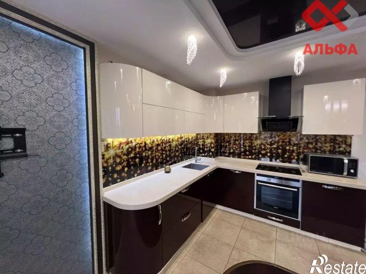 3-комн квартира ул Красноармейская, 67,  д. 67