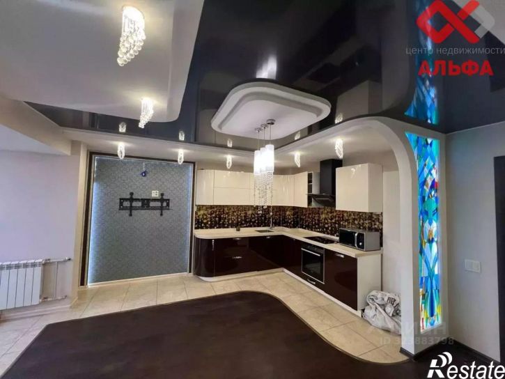 3-комн квартира ул Красноармейская, 67,  д. 67