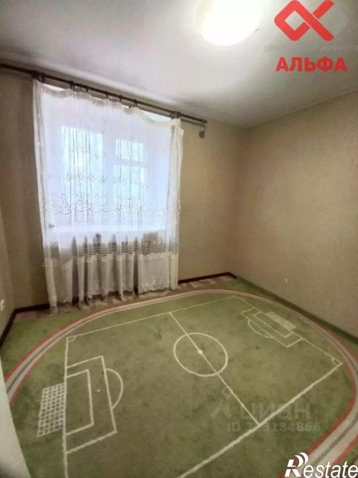 1-комн квартира ул Профсоюзная, 80,  д. 80