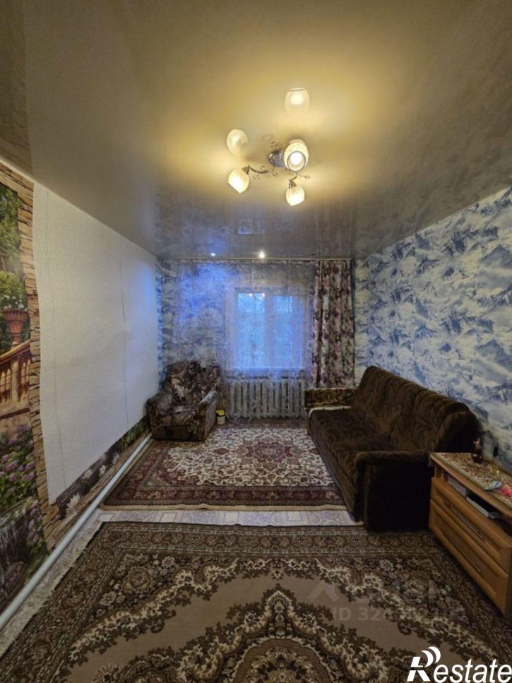 1-комн квартира ул Кооперативная, 4,  д. 4