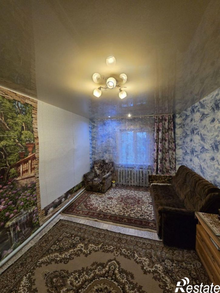 1-комн квартира ул Кооперативная, 4,  д. 4