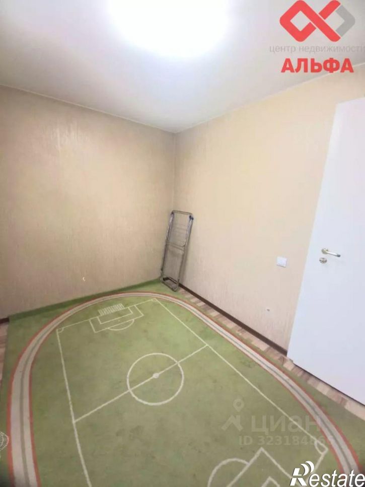 1-комн квартира ул Профсоюзная, 80,  д. 80