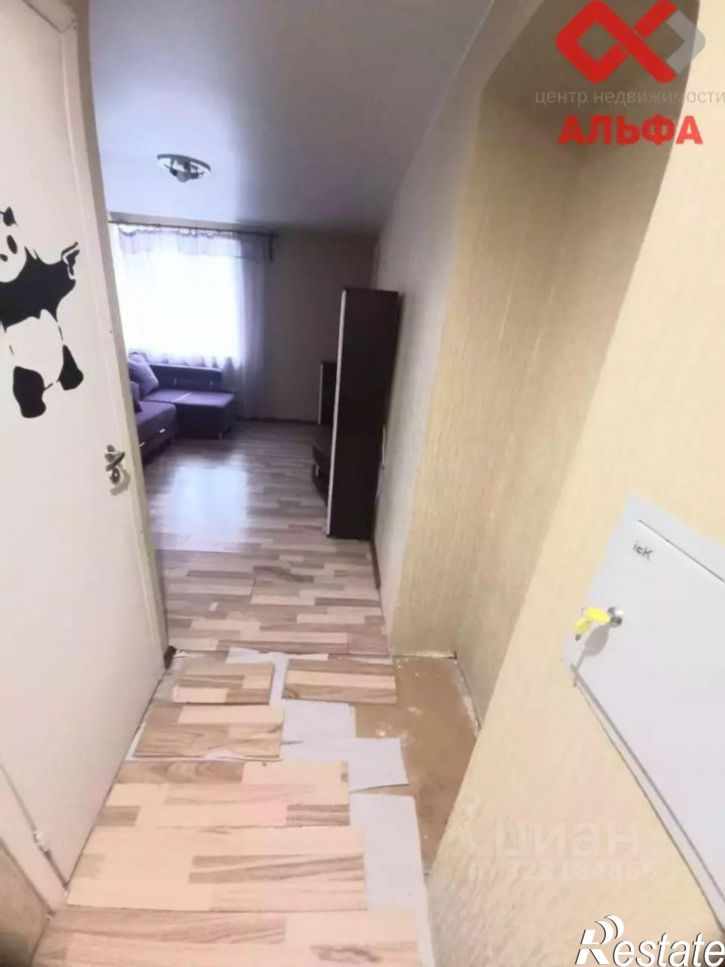 1-комн квартира ул Профсоюзная, 80,  д. 80