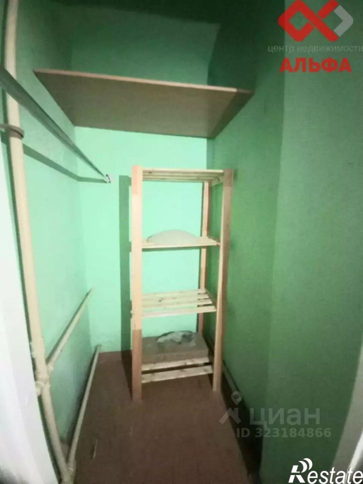 1-комн квартира ул Профсоюзная, 80,  д. 80