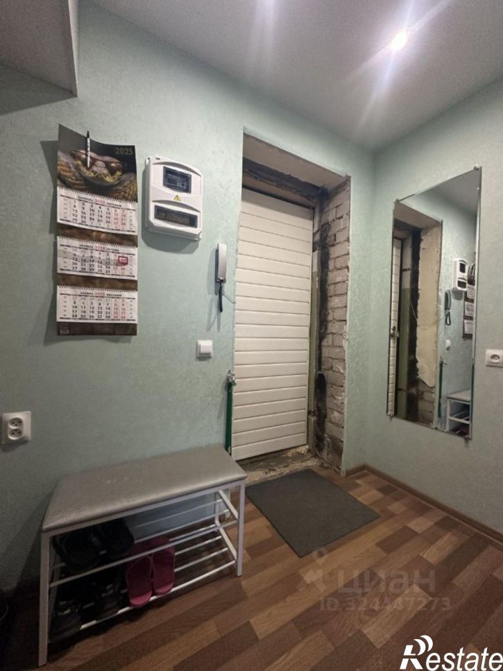 2-комн квартира ул А.С.Большева, 10,  д. 10